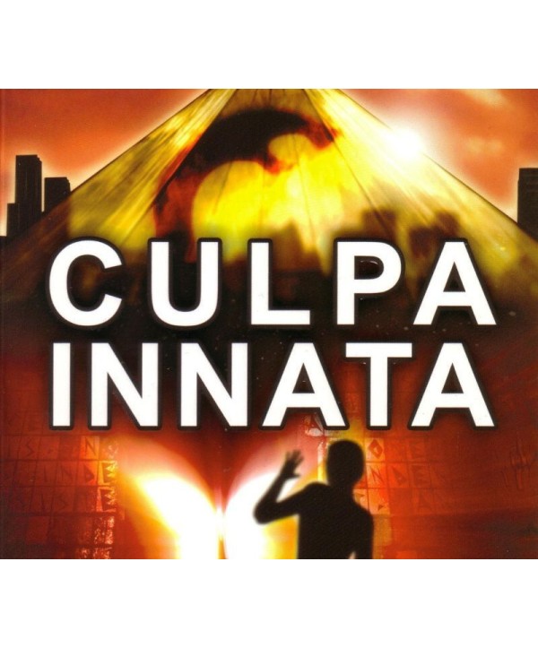 Culpa Innata Steam Key GLOBAL